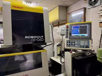 ワイヤーカット