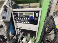TIG溶接機