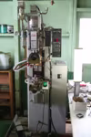 コンデンサ式プロジェクション溶接機