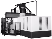 5面加工門形マシニングセンタ