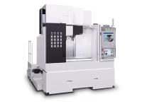 立形マシニングセンタ