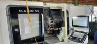 NC旋盤