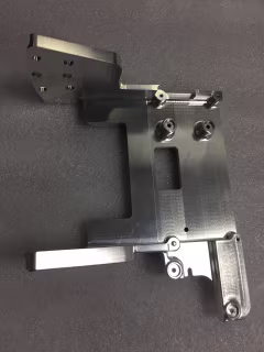 加工実績