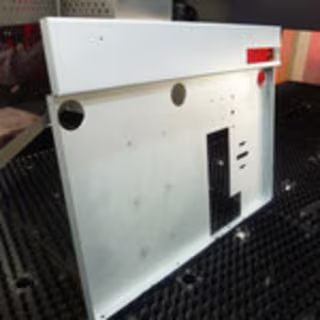 加工実績