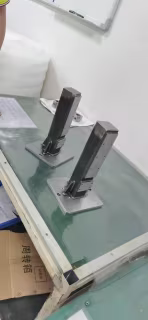 加工実績
