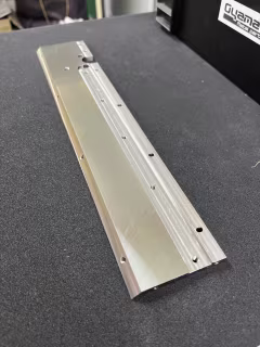 加工実績