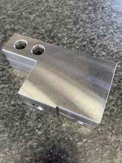 加工実績