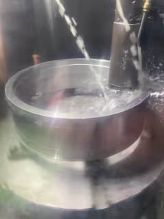 加工実績