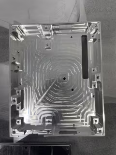 加工実績