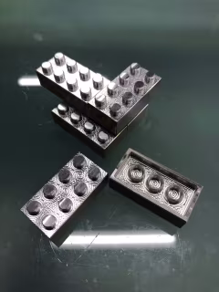 加工実績