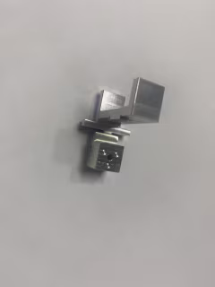 加工実績