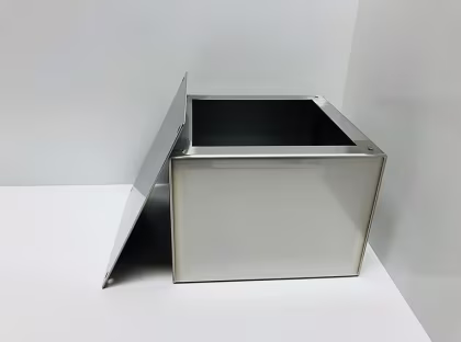 加工実績
