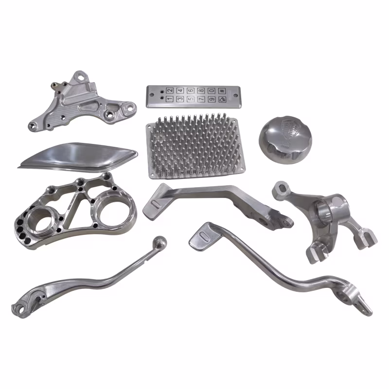 高精度CNC加工によるカスタム製造を承ります。構想から量産まで、お客様のものづくりを全面的にご支援いたします