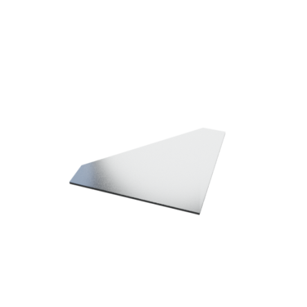 コーナープレート 同径 12穴 0mm X 0mm X 2mm 金属加工のカタログmitsuri ミツリ コーナープレート 同径 12穴 0mm X 0mm X 2mm 金属加工のカタログmitsuri ミツリ