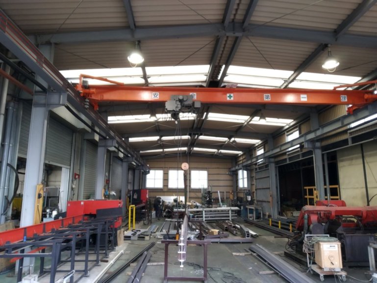 株式会社徹工業 金属加工業者