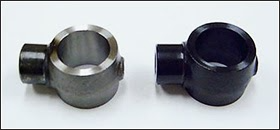 金属の黒染め加工とは 効果と材料向き不向き 金属加工の見積りサイトmitsuri ミツリ