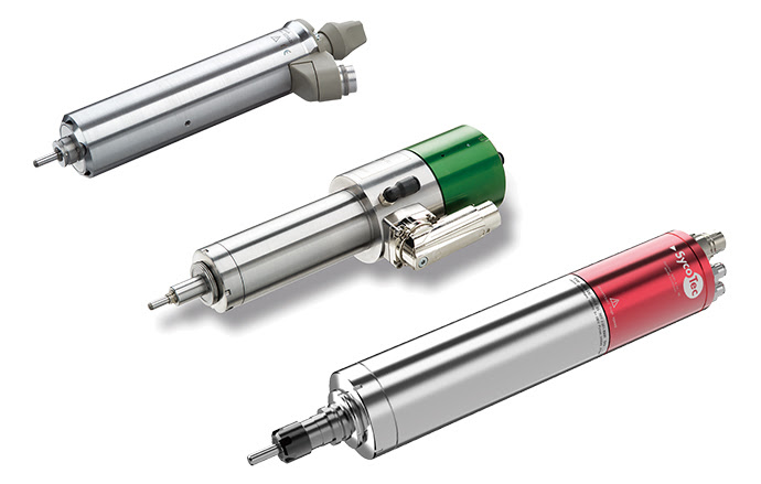 スピンドルとは 構造 原理 種類 用途 金属加工の見積りサイトmitsuri ミツリ