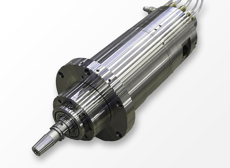 スピンドルとは 構造 原理 種類 用途 金属加工の見積りサイトmitsuri ミツリ