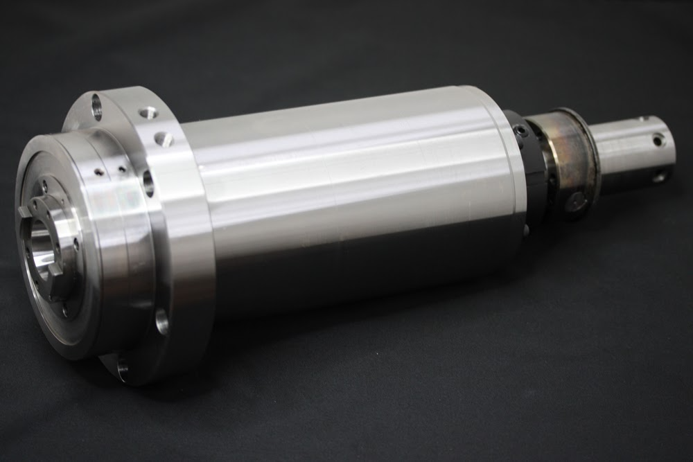 スピンドルとは 構造 原理 種類 用途 金属加工の見積りサイトmitsuri ミツリ