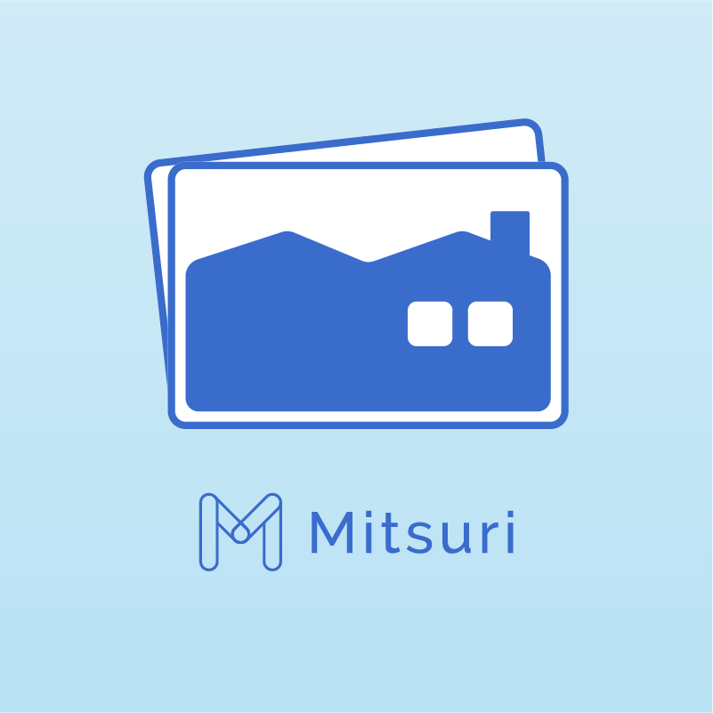 株式会社マルシンのロゴ
