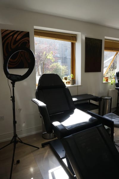 Appreciart IE studio