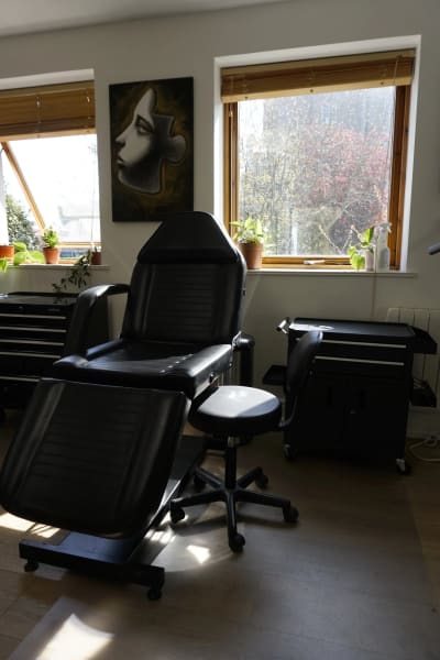 Appreciart IE studio