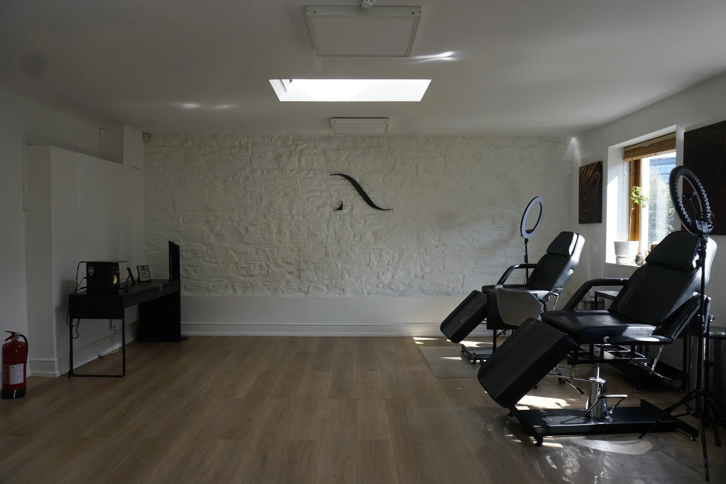 Appreciart IE studio
