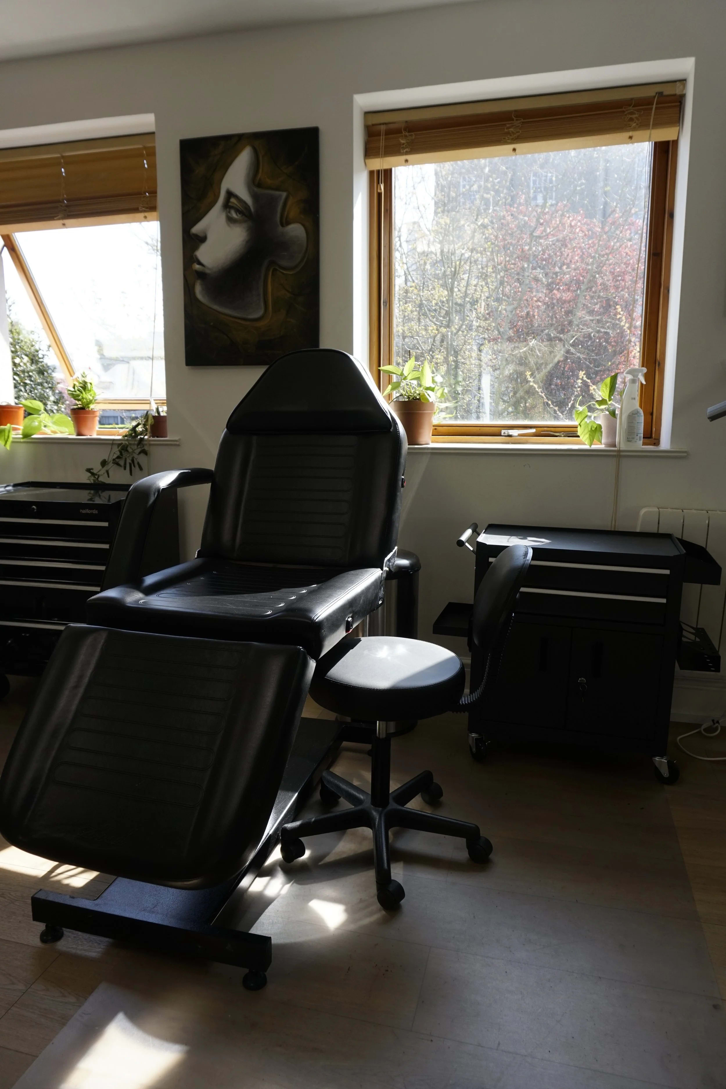 Appreciart IE studio