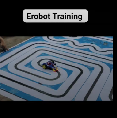 E-Robot Training