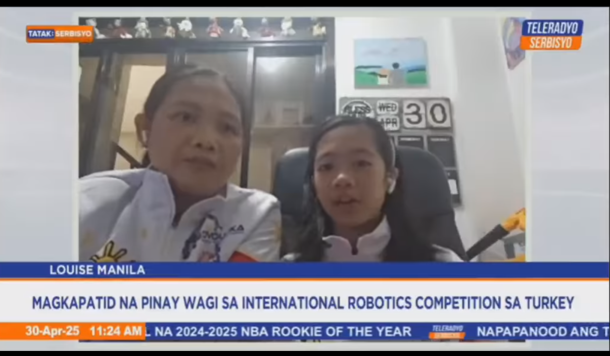 ๐๐Kwentong Wow with Ms. Winnie Cordero on TeleRadyo Serbisyo / Radyo 630! ๐ปโจ