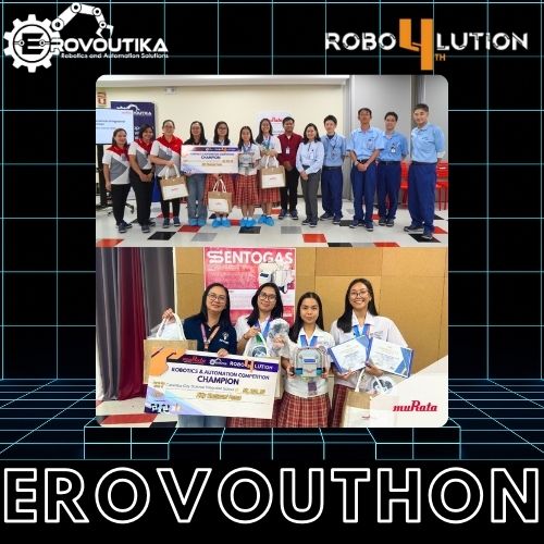 EROVOUTHON