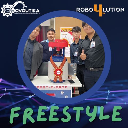 FREESTYLE