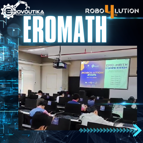 EROMATH