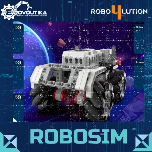 ROBOSIM