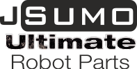 Jsumo Ultimate Robot Parts