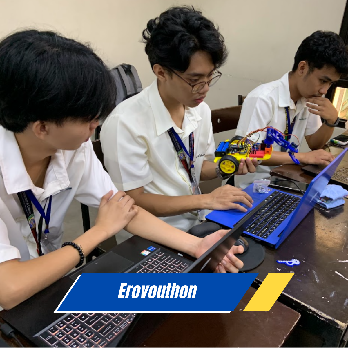 Erovouthon