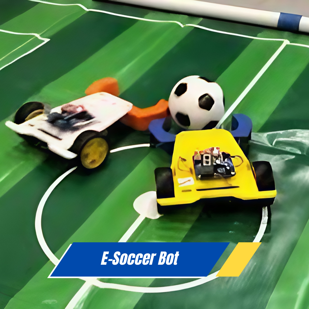 ESoccerbot