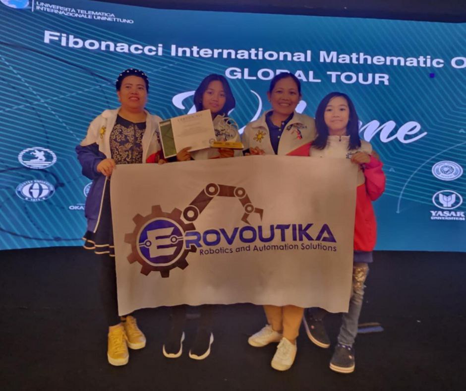 Team Philippines 