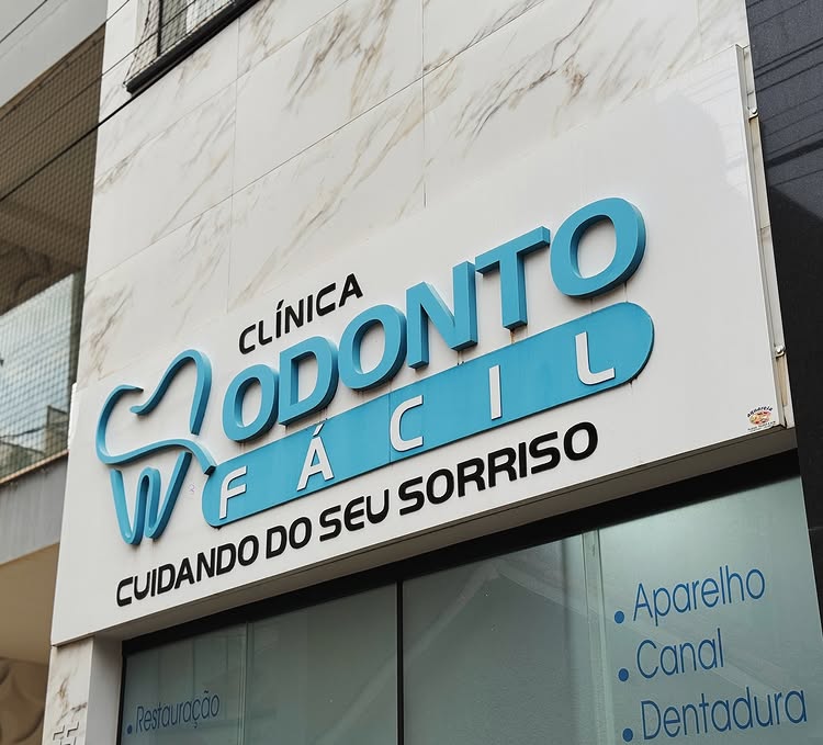 Clínica Odonto Fácil