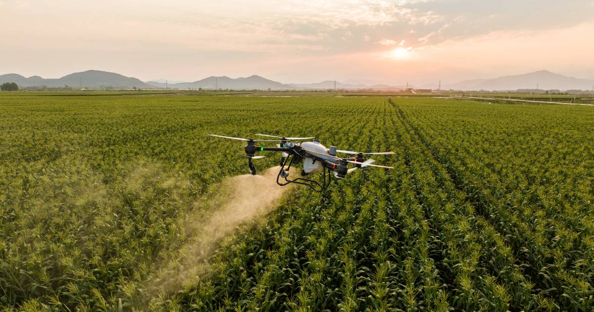 História Otimize Agro