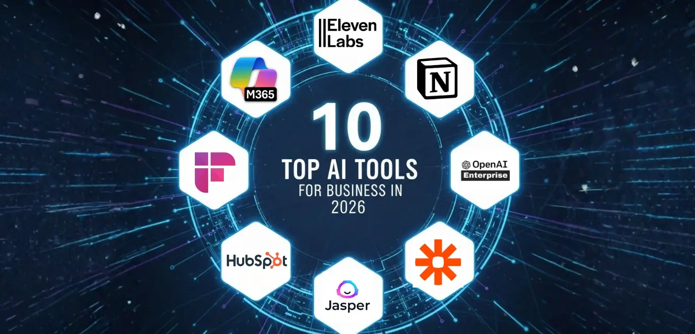 Top 10 AI Tools for Finance and Investment in 2026