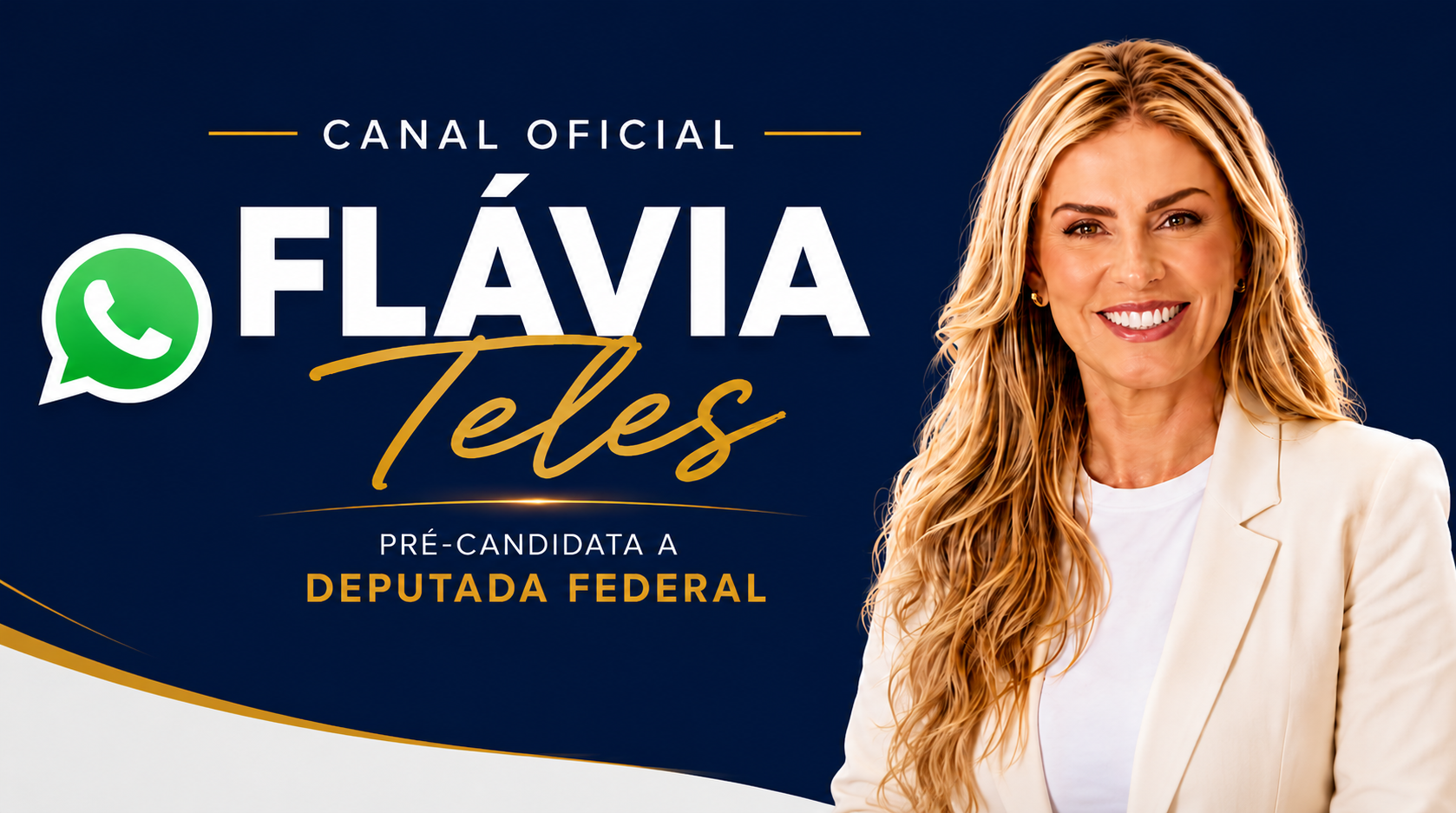 Flávia Teles