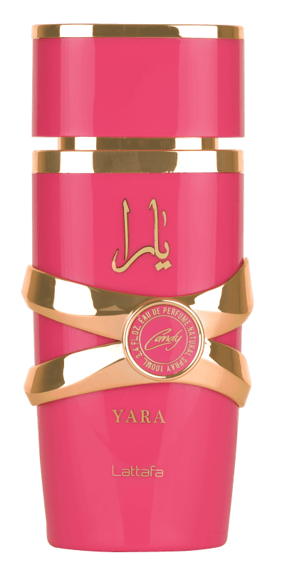 Yara Candy 3