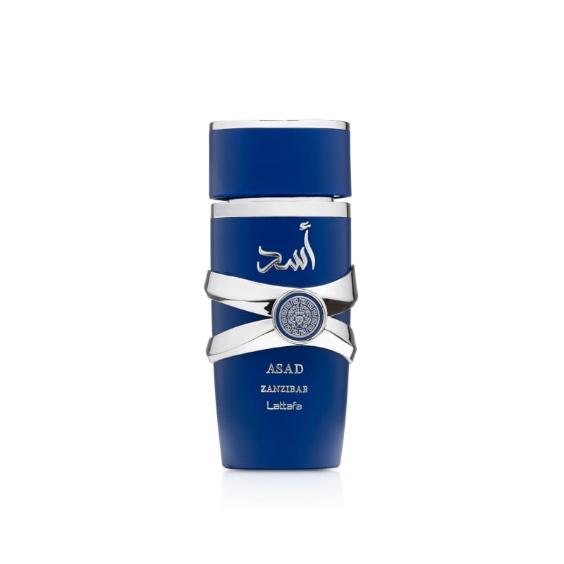 Asad Zanzibar 4