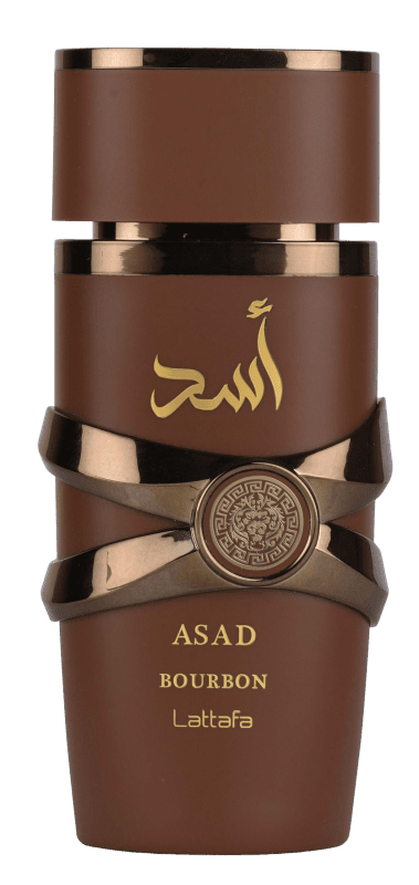 Asad Bourbon