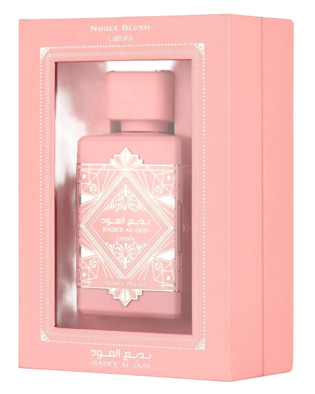 Badee Al Oud Noble Blush 2