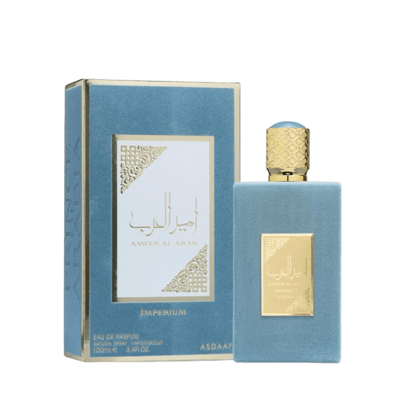 Asdaaf Ameer Al Arab Imperium