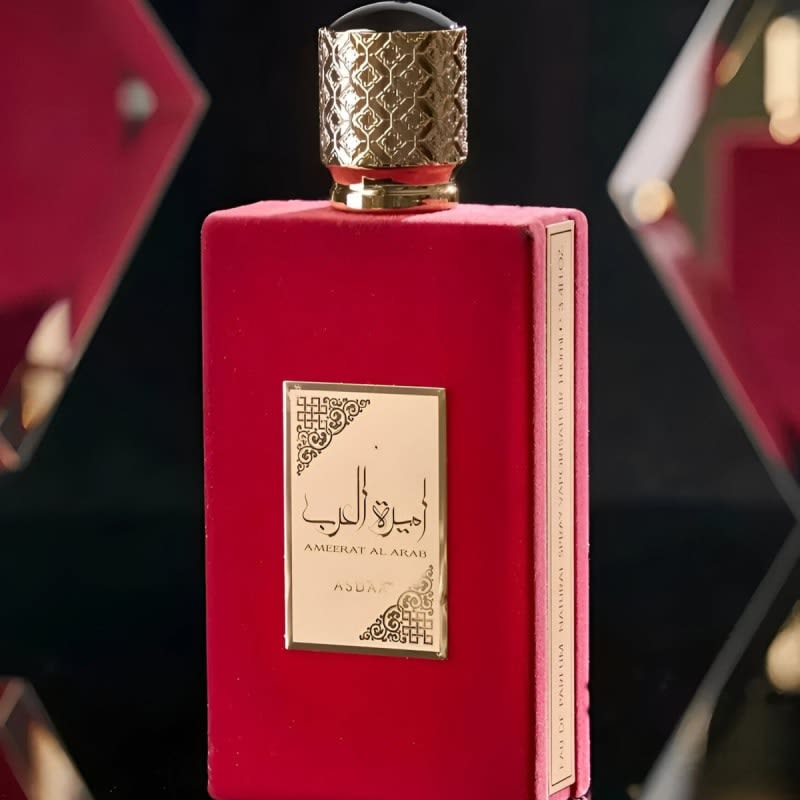 Asdaaf Ameer Al Arab EPD 7