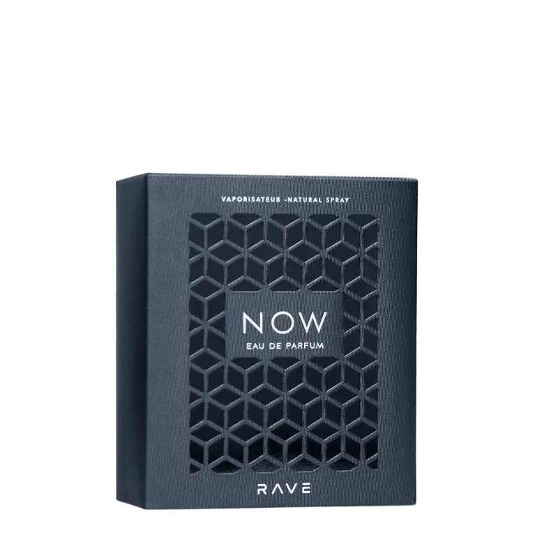 Rave Now