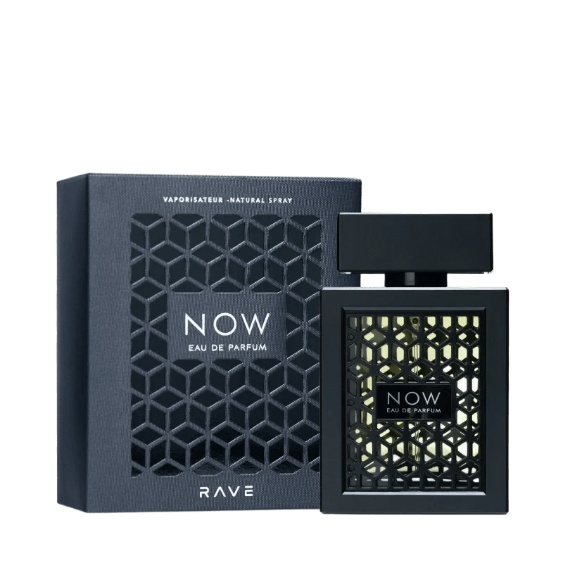 Rave Now 3
